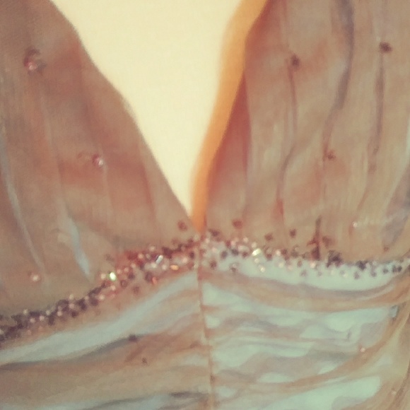 Cocktail dress - Picture 3 of 7